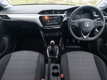 Used Vauxhall Corsa 2023 for sale - 79452203: Photo