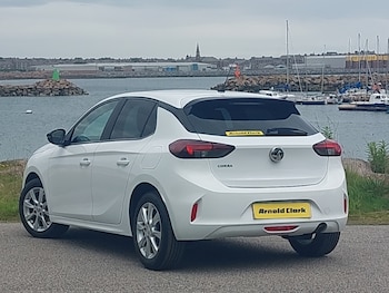 Used Vauxhall Corsa 2023 for sale - 79452203: Photo