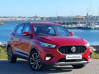 Used MG MG ZS 2022 for sale - 78326684: Photo