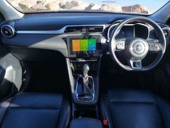 Used MG MG ZS 2022 for sale - 78326684: Photo