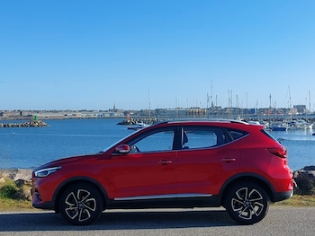 Used MG MG ZS 2022 for sale - 78326684: Photo