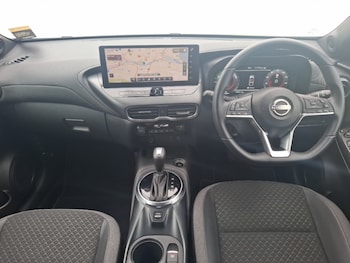 Used Nissan Juke 2024 for sale - 75476361: Photo