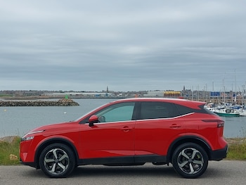 Used Nissan Qashqai 2023 for sale - 79056628: Photo