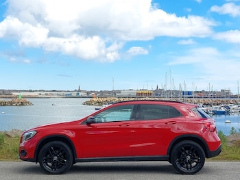 Used Mercedes-Benz GLA 2019 for sale - 78757101: Photo