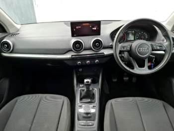 Used Audi Q2 2022 for sale - 75476511: Photo