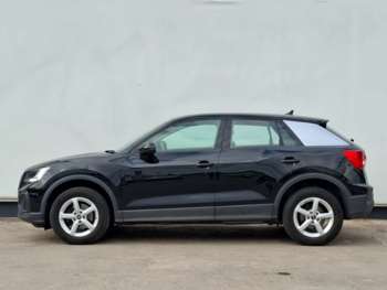 Used Audi Q2 2022 for sale - 75476511: Photo
