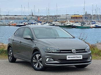 Used Volkswagen Polo 2021 for sale - 75664195: Photo