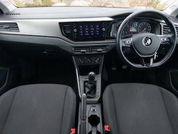 Used Volkswagen Polo 2021 for sale - 75664195: Photo