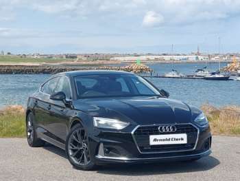 2021 - 35 TFSI Sport 5dr S Tronic