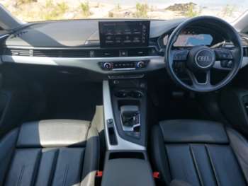 Used Audi A5 2021 for sale - 74873999: Photo