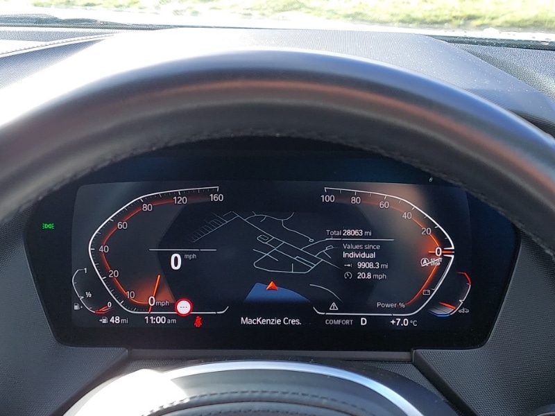 Used BMW 1 Series 2022 for sale - 76408168: Photo 17