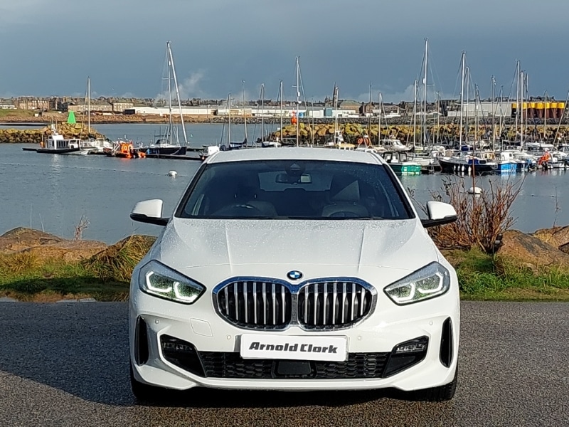 Used BMW 1 Series 2022 for sale - 76408168: Photo 19