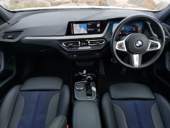 Used BMW 1 Series 2022 for sale - 76408168: Photo