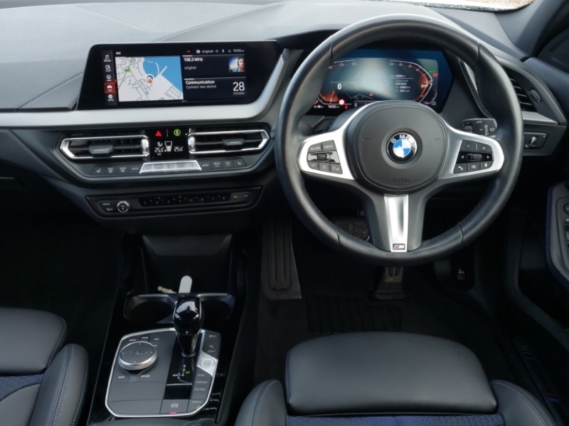 Used BMW 1 Series 2022 for sale - 76408168: Photo 7