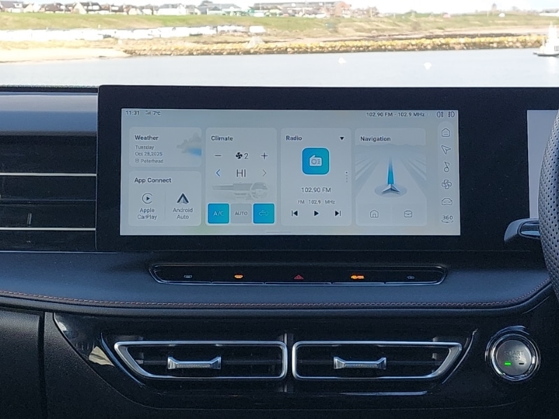 Used MG MG HS 2025 for sale - 76498150: Photo 10