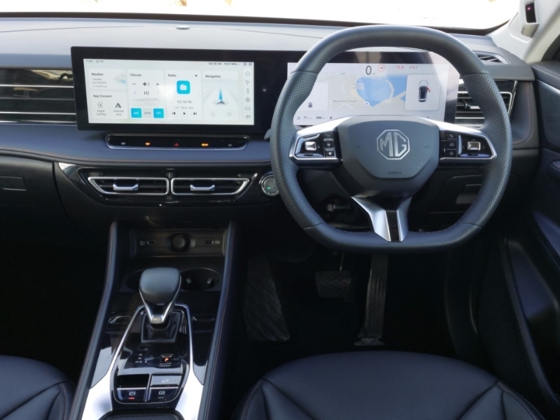 Used MG MG HS 2025 for sale - 76498150: Photo 7