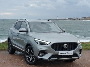 MG MG ZS feature image