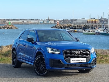 Used Audi Q2 2020 for sale - 78998269: Photo