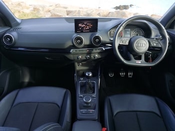 Used Audi Q2 2020 for sale - 78998269: Photo