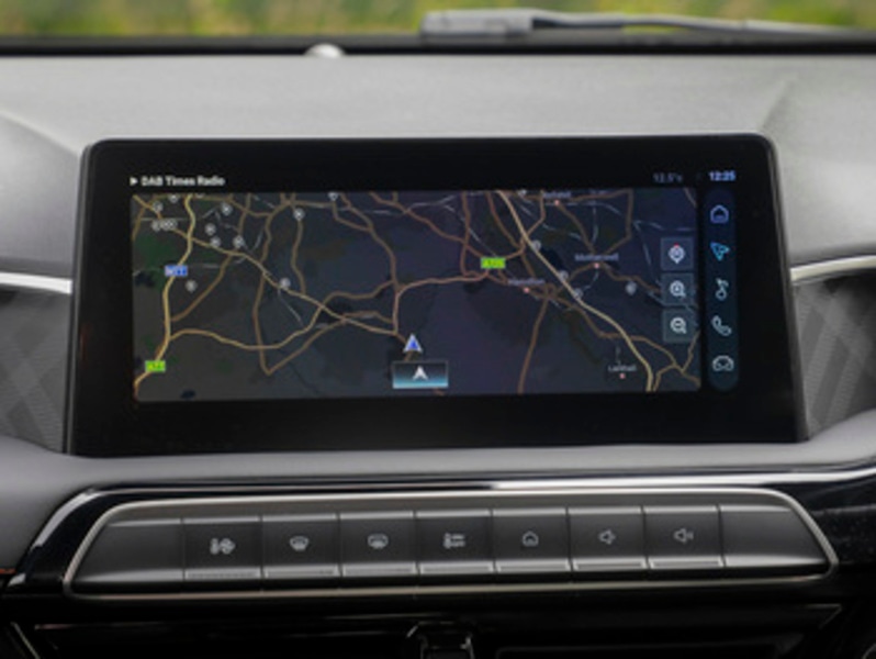 Used MG MG3 2025 for sale - 77837750: Photo 10