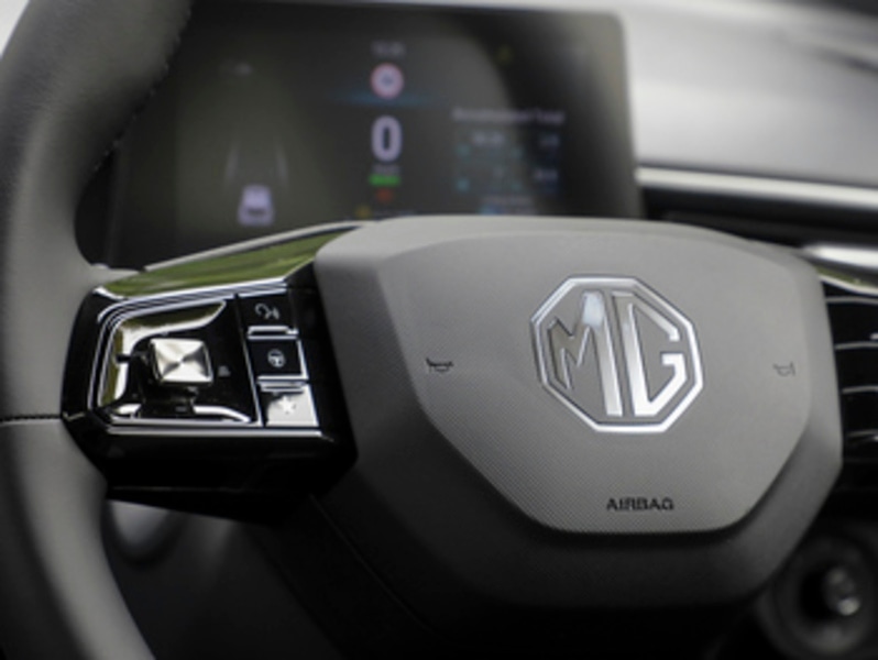 Used MG MG3 2025 for sale - 77837750: Photo 17