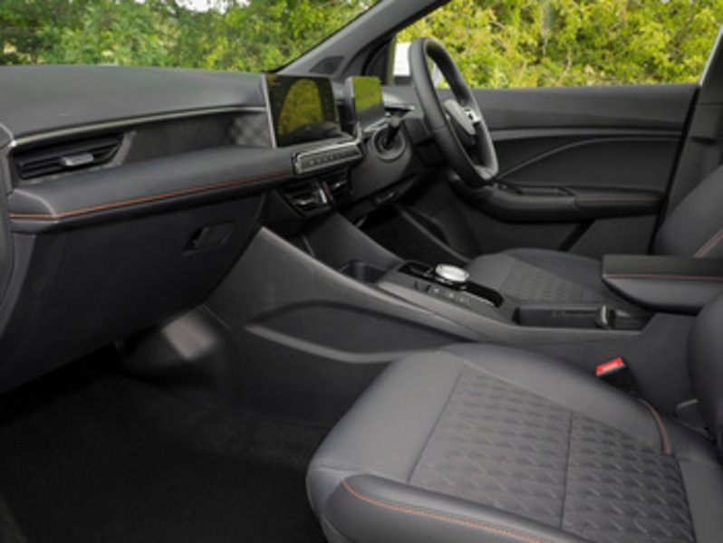 Used MG MG3 2025 for sale - 77837750: Photo 5