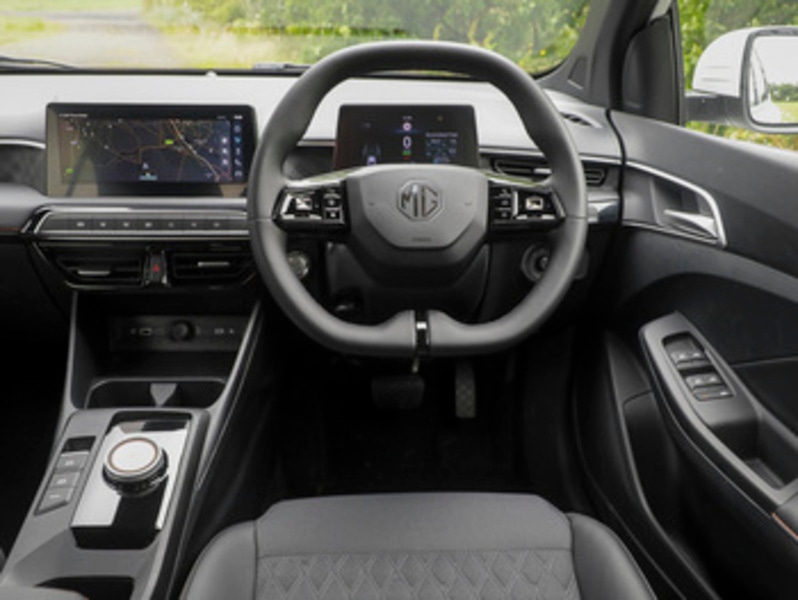 Used MG MG3 2025 for sale - 77837750: Photo 8