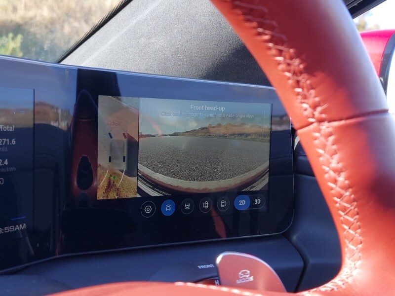 Used MG Cyberster 2024 for sale - 77078230: Photo 14