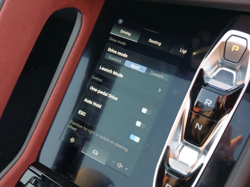 Used MG Cyberster 2024 for sale - 77078230: Photo 17