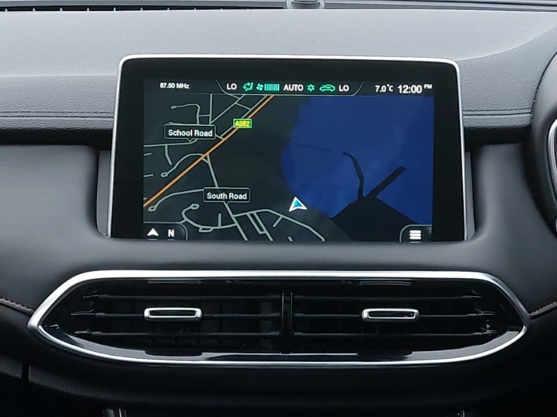 Used MG MG HS 2022 for sale - 77265549: Photo 10