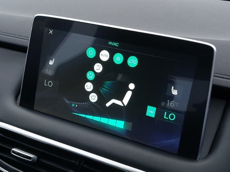 Used MG MG HS 2022 for sale - 77265549: Photo 15