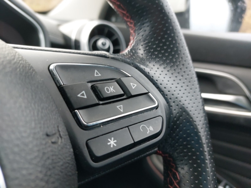 Used MG MG HS 2022 for sale - 77265549: Photo 16