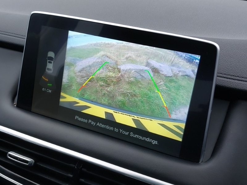 Used MG MG HS 2022 for sale - 77265549: Photo 18