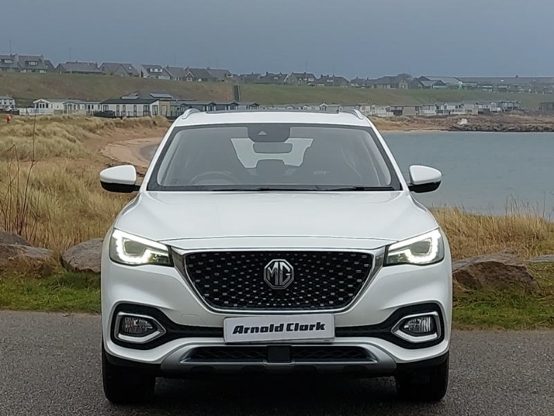 Used MG MG HS 2022 for sale - 77265549: Photo 19