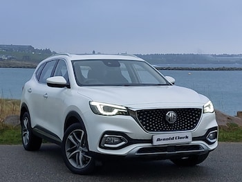 MG MG HS feature image