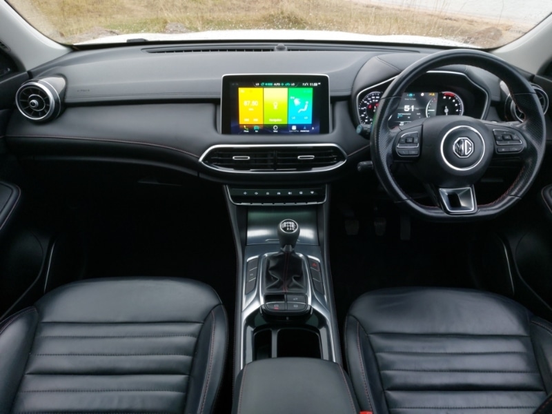 Used MG MG HS 2022 for sale - 77265549: Photo 2