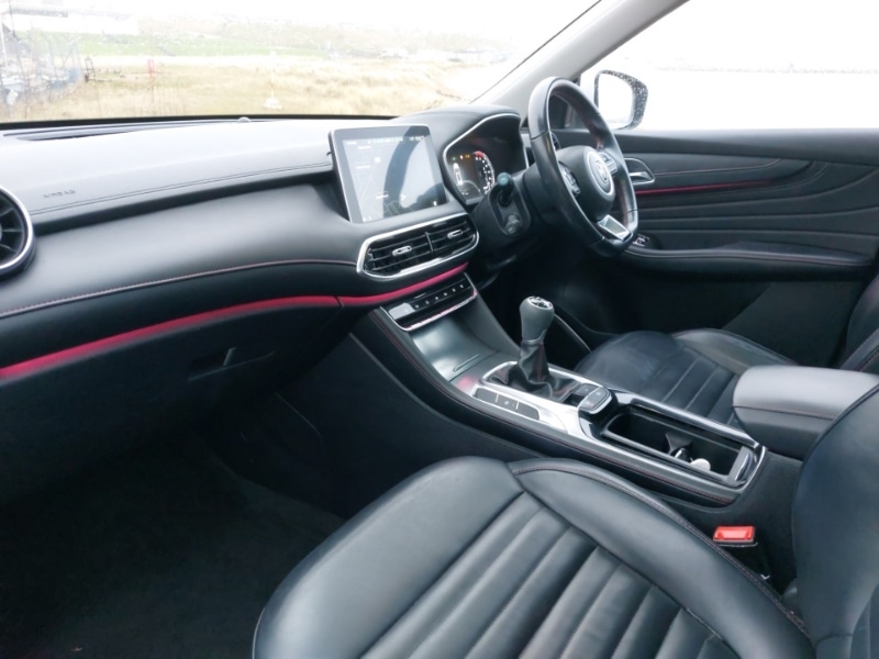 Used MG MG HS 2022 for sale - 77265549: Photo 5