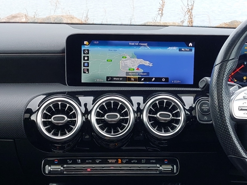 Used Mercedes-Benz A-Class 2019 for sale - 76411041: Photo 10