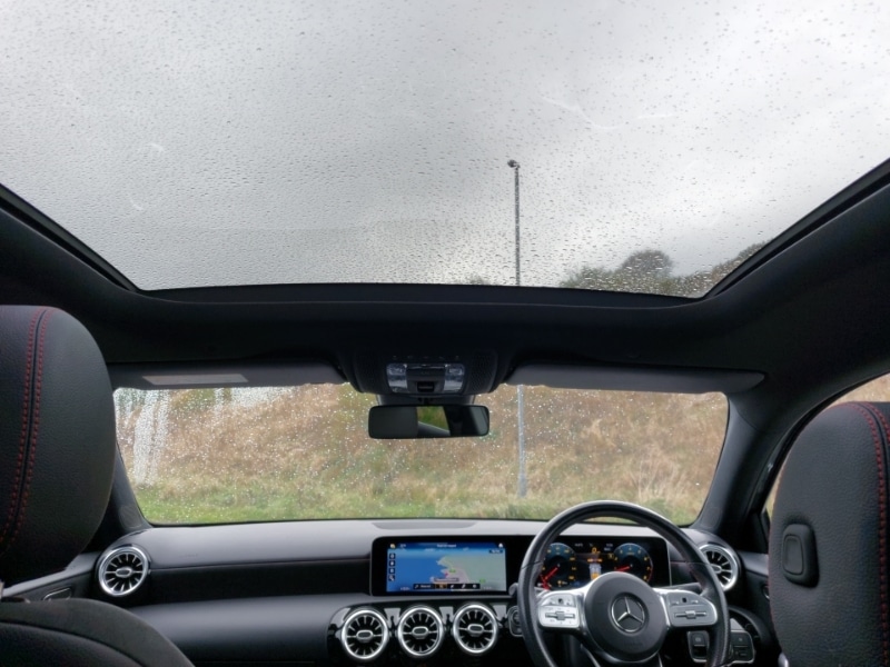 Used Mercedes-Benz A-Class 2019 for sale - 76411041: Photo 12