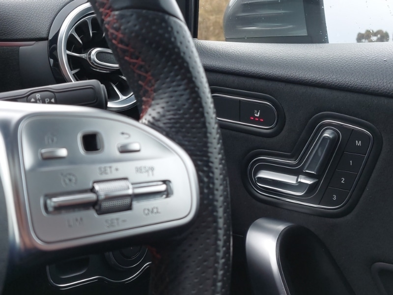 Used Mercedes-Benz A-Class 2019 for sale - 76411041: Photo 14