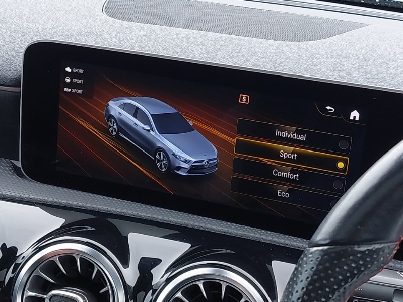 Used Mercedes-Benz A-Class 2019 for sale - 76411041: Photo 15