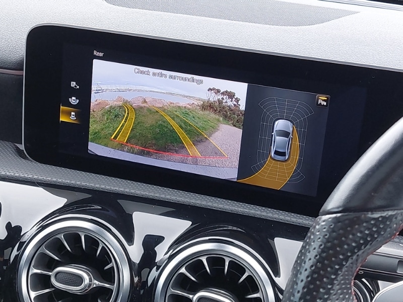 Used Mercedes-Benz A-Class 2019 for sale - 76411041: Photo 16