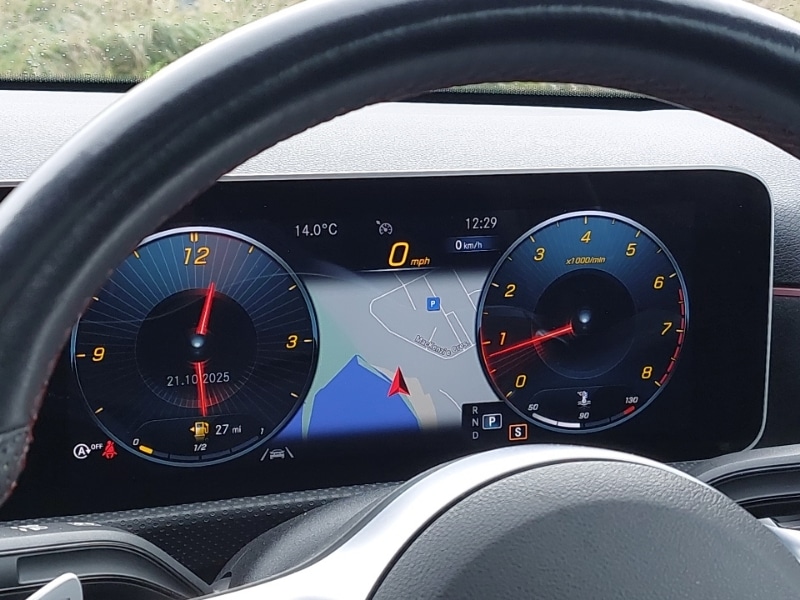 Used Mercedes-Benz A-Class 2019 for sale - 76411041: Photo 17