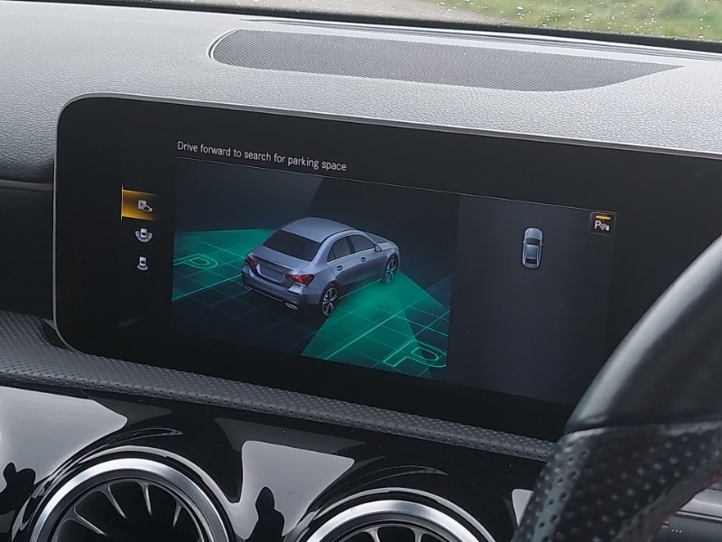 Used Mercedes-Benz A-Class 2019 for sale - 76411041: Photo 18