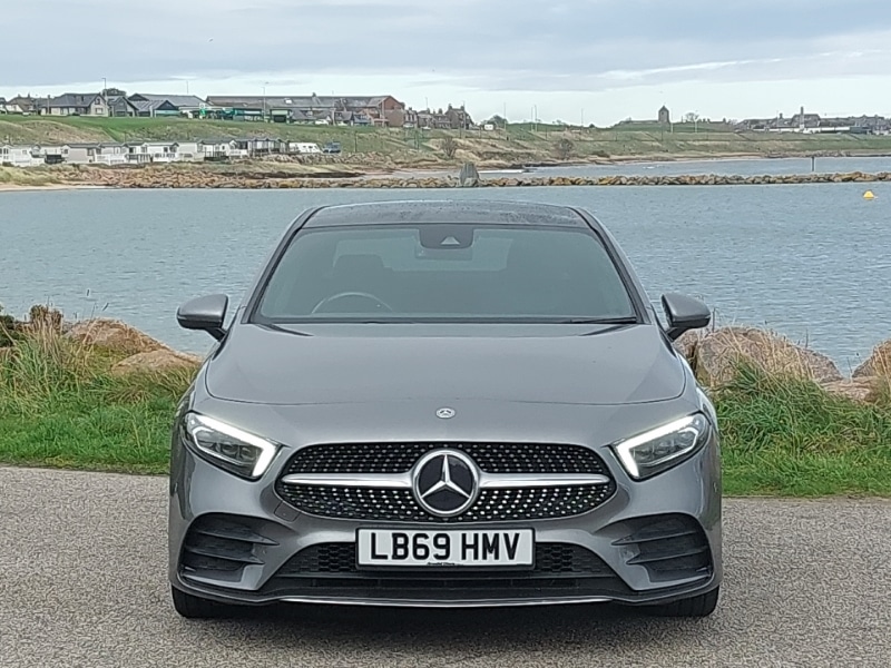 Used Mercedes-Benz A-Class 2019 for sale - 76411041: Photo 19