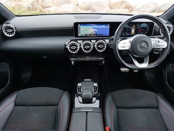Used Mercedes-Benz A-Class 2019 for sale - 76411041: Photo