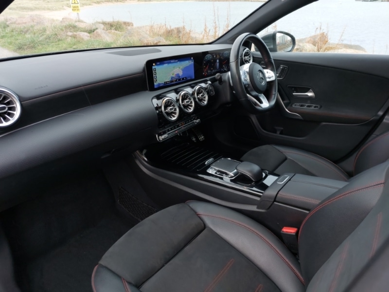 Used Mercedes-Benz A-Class 2019 for sale - 76411041: Photo 5