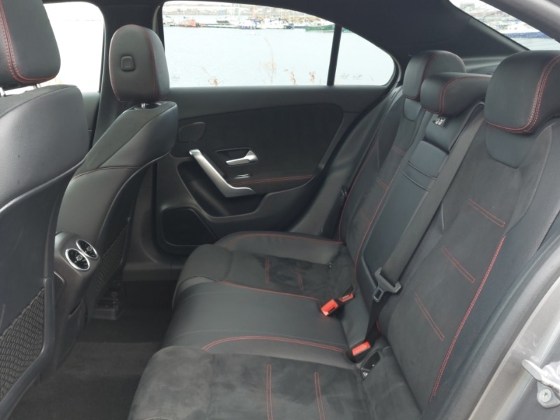 Used Mercedes-Benz A-Class 2019 for sale - 76411041: Photo 6