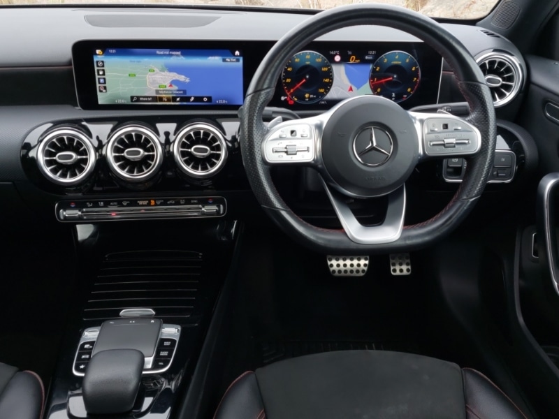 Used Mercedes-Benz A-Class 2019 for sale - 76411041: Photo 7