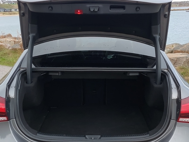 Used Mercedes-Benz A-Class 2019 for sale - 76411041: Photo 8